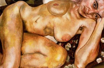 斯坦利 斯賓塞 Nude, Patricia Preece 斯坦利 斯賓塞 Nude, Patricia Preece